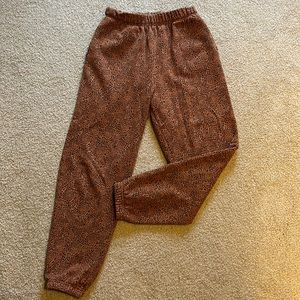 Billabong Wild Sweatpants - medium